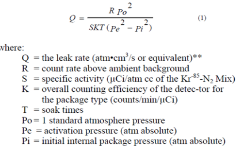 radioisotope-hermetic-test