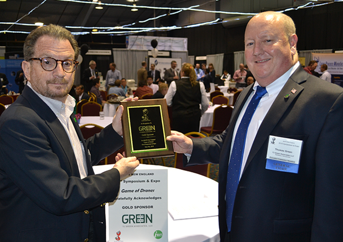 IMAPS awards 2015