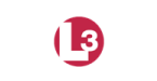L3 logo