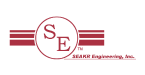 SEKR Engineering logo