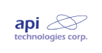 api logo