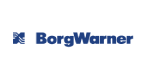 borg warner logo