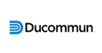 ducommun logo