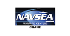 naval crane logo