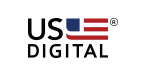 US Digital logo