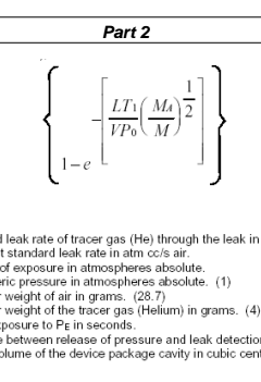 howl-mann-equation