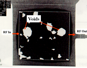 die-attach-voids