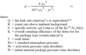 radioisotope-hermetic-test