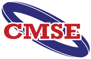 CMSE Logo