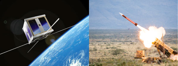 CMSE Military and Space