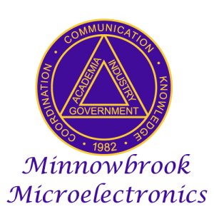 Minnowbrook Logo