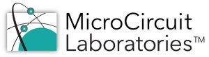 microcircuit logo