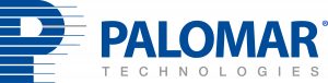 palomar logo