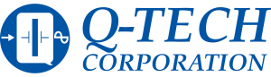 q tech logo