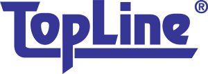 top line logo
