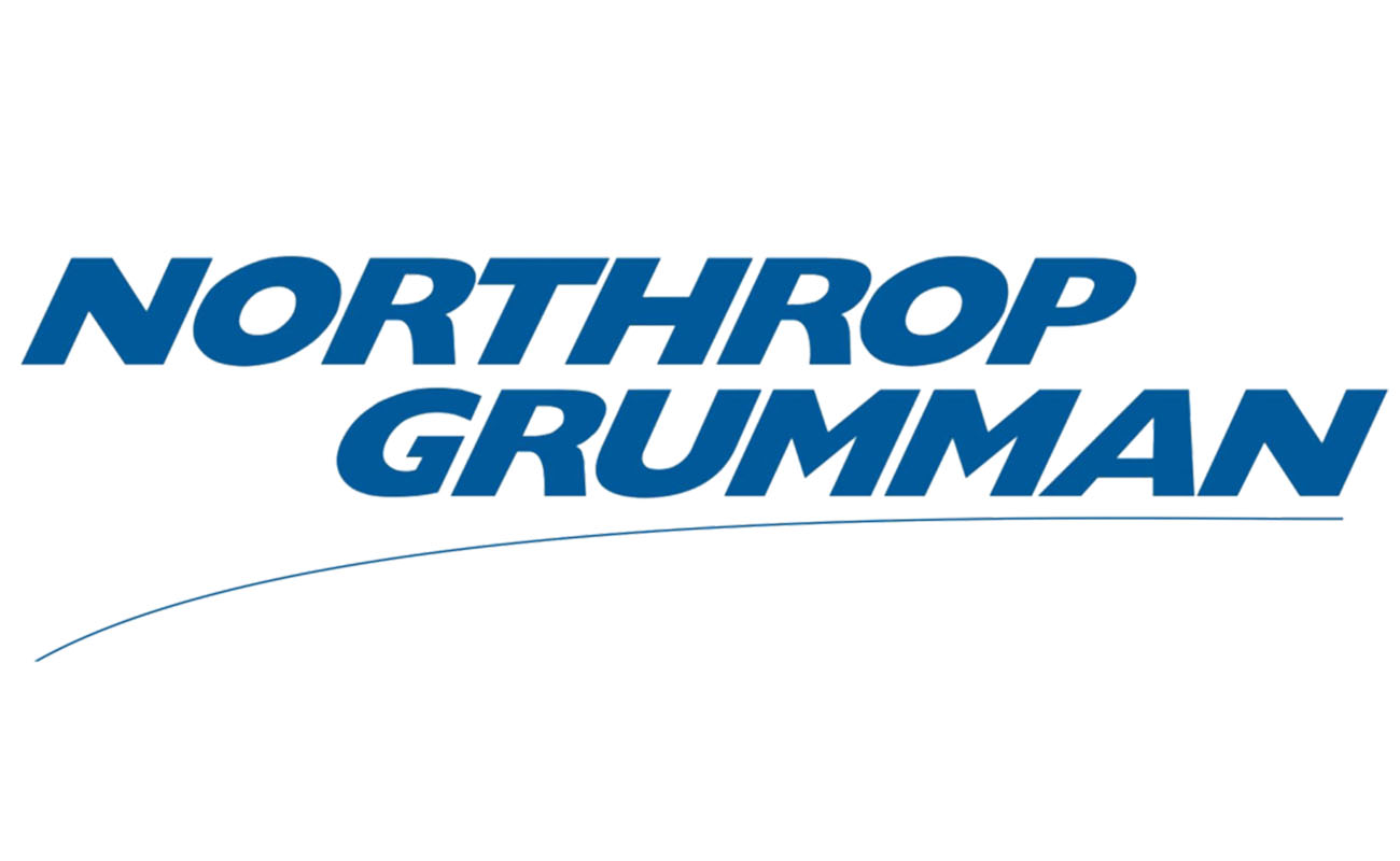 Northrop-Grumman-Corp-Logo