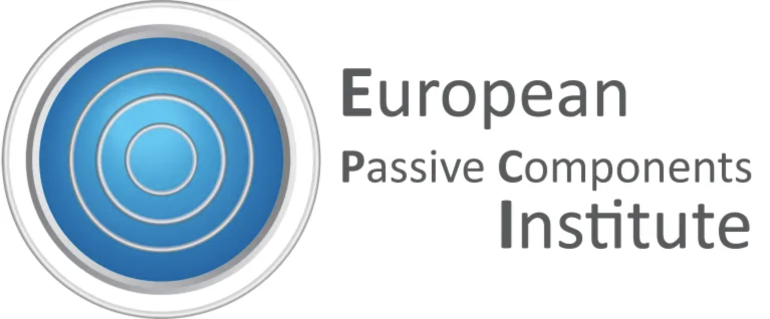 European Passive Components Institute Logo
