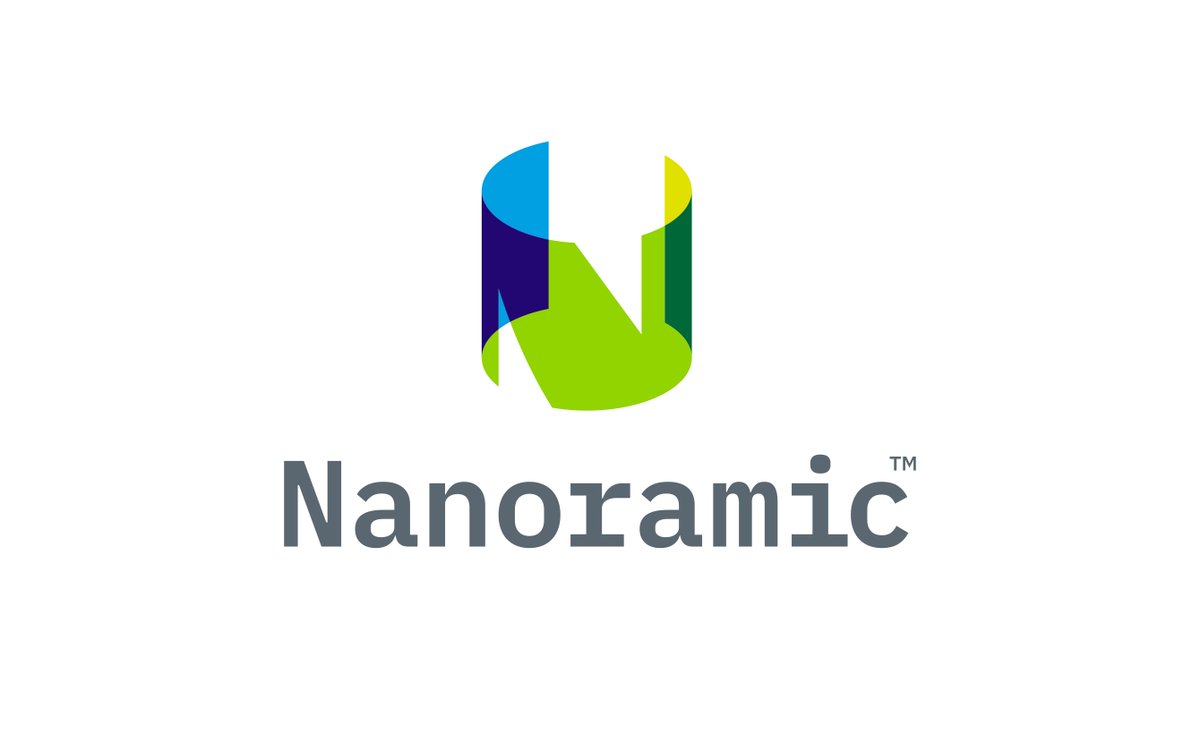 Nanoramic Logo