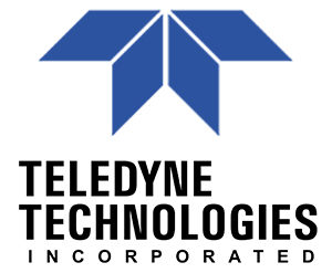 Teledyne logo