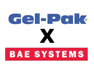 gel pak bae