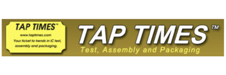 TapTimes png logo