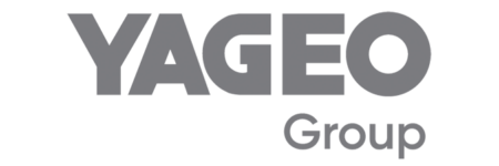 Yageo png logo