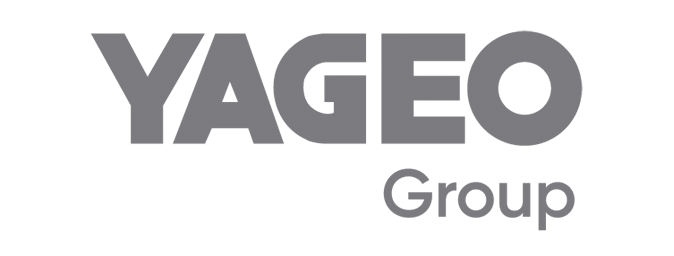 Yageo png logo