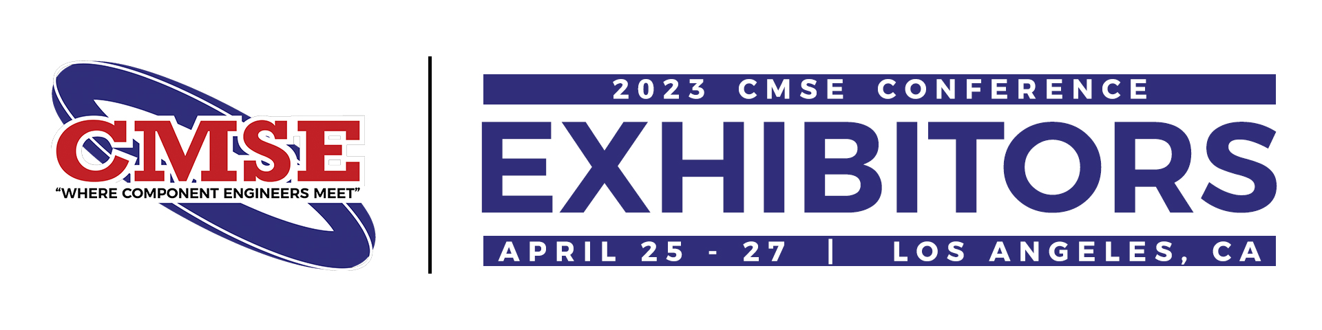 cmse banner exhibitors 2