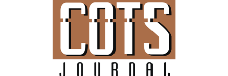 cots png logo