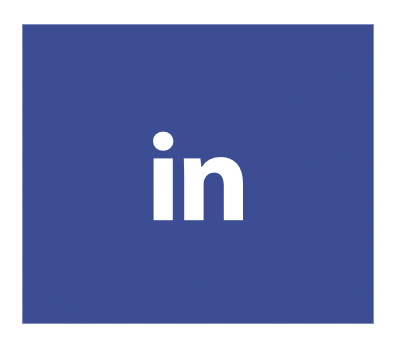 linked in logo