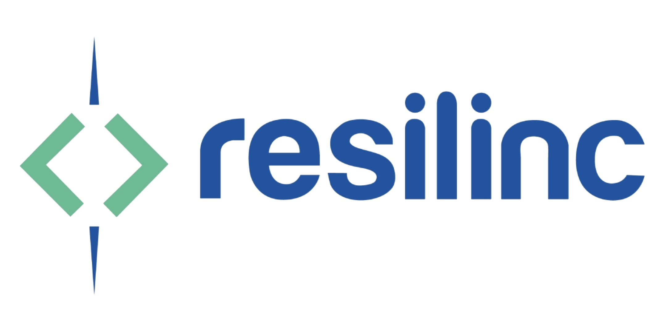 resilinc logo png