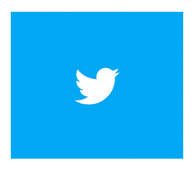 twitter logo