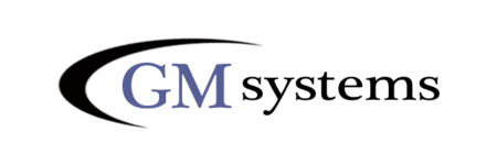 GM Systems png logo