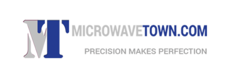 Microwave Town png logo