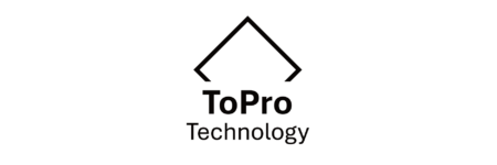 ToPro logo ToPro logo
