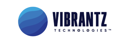 Vibrantz logo Vibrantz logo