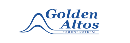 golden altos png logo