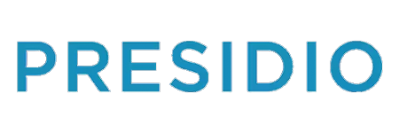 presidio logo